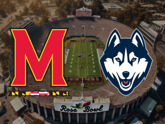 Uconn Huskies vs. Maryland Terrapins